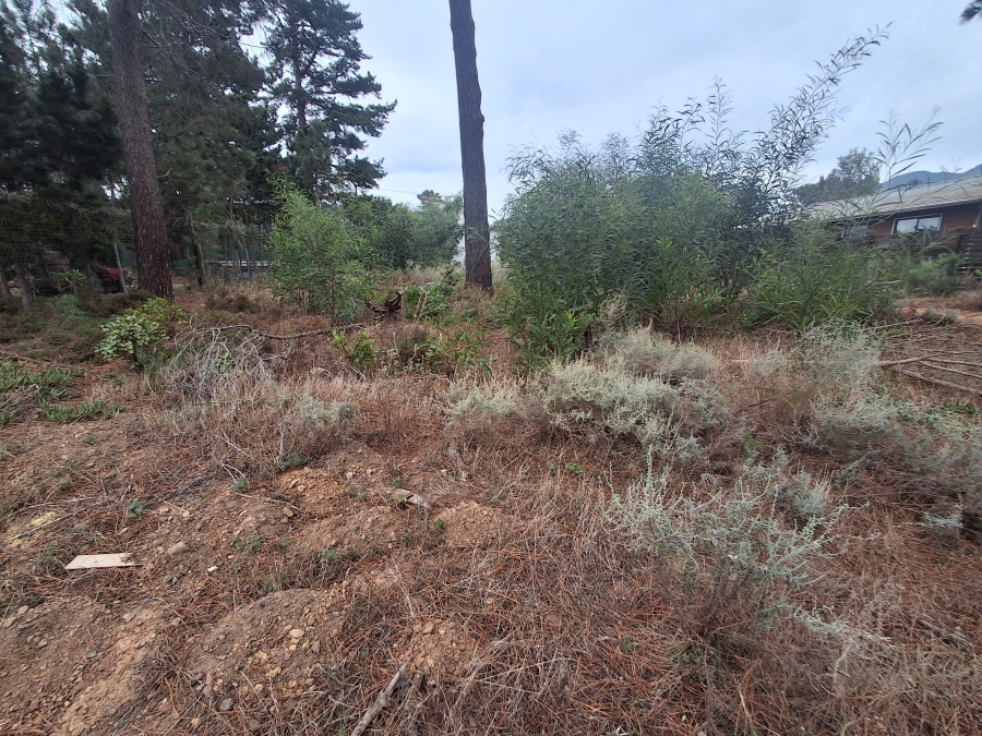 0 Bedroom Property for Sale in Bot River Western Cape